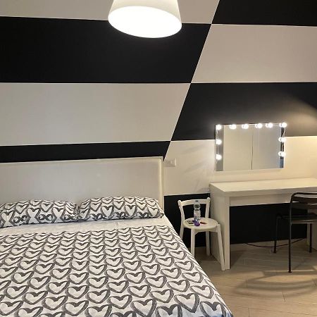 Affitto Breve Saverio Rom Exterior foto