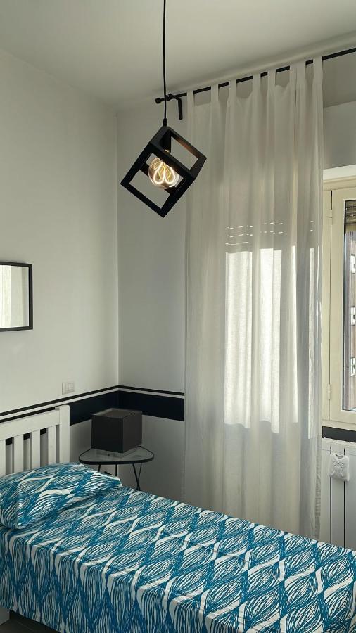 Affitto Breve Saverio Rom Exterior foto