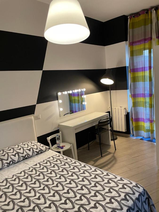 Affitto Breve Saverio Rom Exterior foto