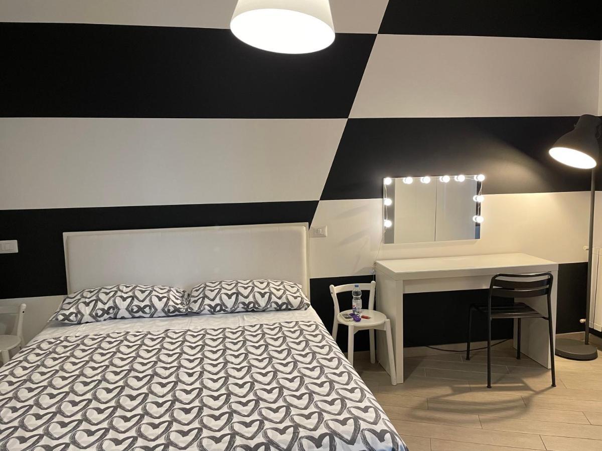 Affitto Breve Saverio Rom Exterior foto
