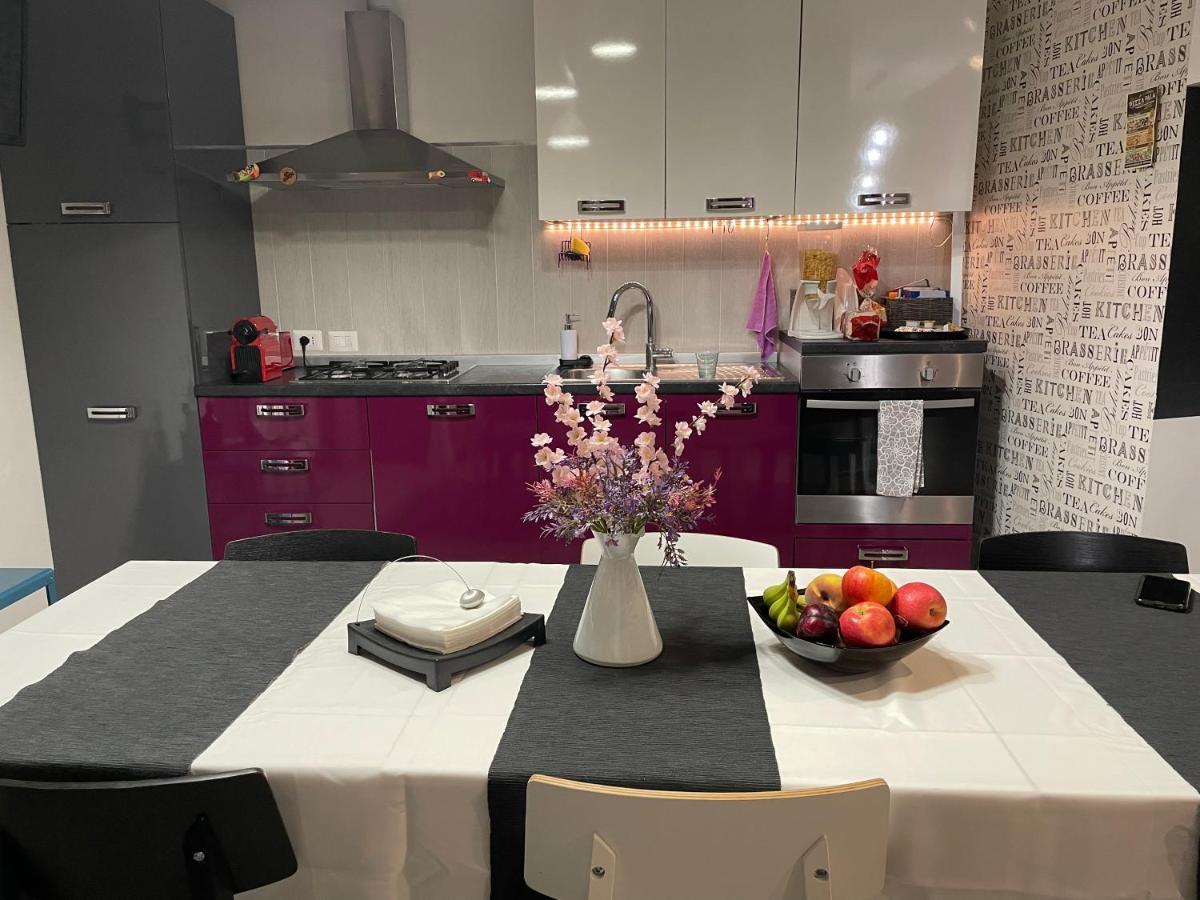 Affitto Breve Saverio Rom Exterior foto