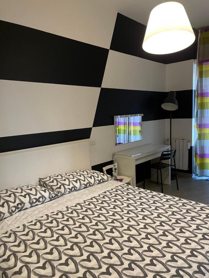 Affitto Breve Saverio Rom Exterior foto