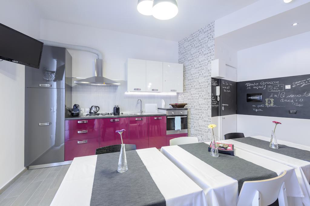 Affitto Breve Saverio Rom Exterior foto