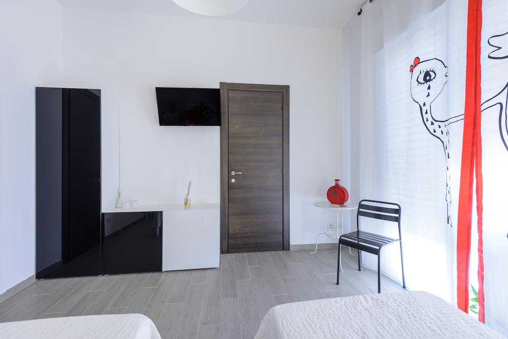 Affitto Breve Saverio Rom Exterior foto