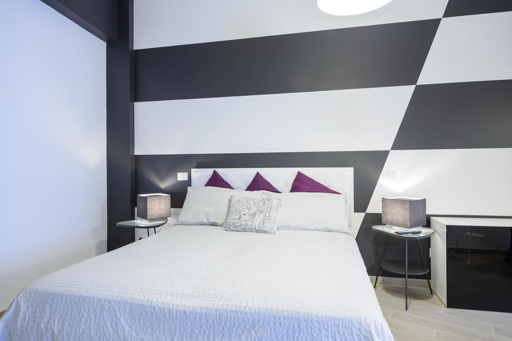 Affitto Breve Saverio Rom Zimmer foto