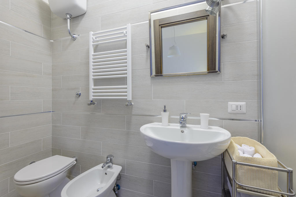Affitto Breve Saverio Rom Zimmer foto